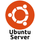 Ubuntu Server logo